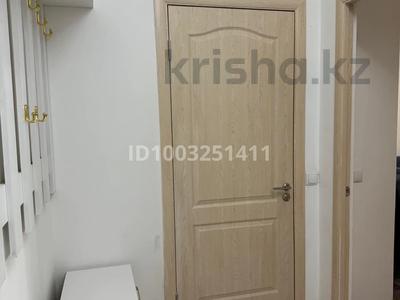 1-комнатная квартира · 40 м² · 9/9 этаж, мкр Жас Канат, ПК Қонаева 336к16 — 19я-улица за 200 000 ₸ в Алматы, Турксибский р-н