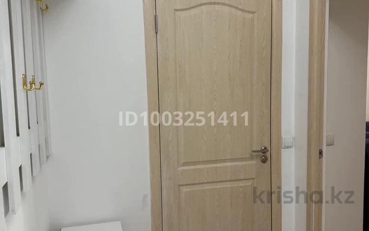 1-бөлмелі пәтер · 40 м² · 9/9 қабат, мкр Жас Канат, ПК Қонаева 336к16 — 19я-улица, бағасы: 180 000 ₸ в Алматы, Турксибский р-н — фото 2
