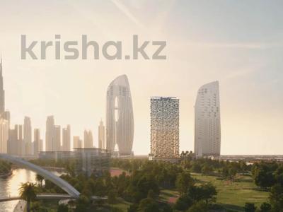 2-комнатная квартира · 71.5 м² · 5/55 этаж, Sheik Zayed 1 за 280 млн 〒 в Дубае