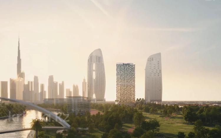 2-комнатная квартира · 71.5 м² · 5/55 этаж, Sheik Zayed 1 за 280 млн ₸ в Дубае — фото 12