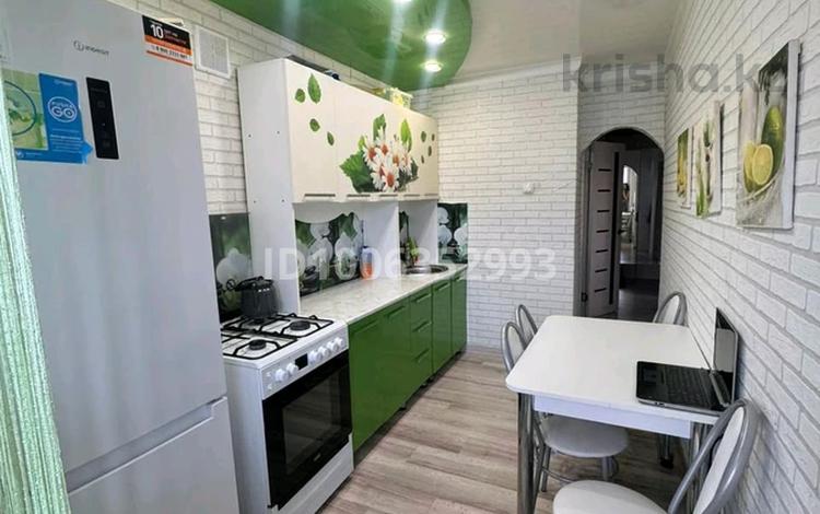 2-бөлмелі пәтер · 45 м² · 1/2 қабат, Достык 4 — Окжетпесс, бағасы: 14 млн ₸ в Бурабае — фото 2