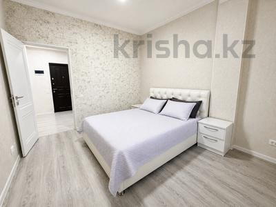 2-комнатная квартира · 50 м² · 3/10 этаж, Ауэзова за 55 млн ₸ в Алматы
