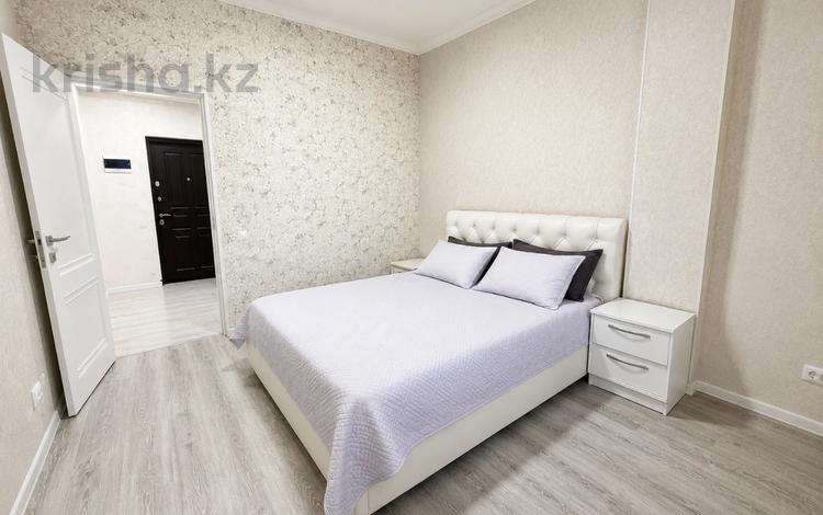 2-комнатная квартира · 50 м² · 3/10 этаж, Ауэзова за 55 млн ₸ в Алматы — фото 23
