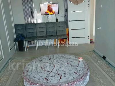 3-комнатная квартира · 60 м² · 5/5 этаж, Женіс — Возле ресторана гарден хол за 16 млн ₸ в Жезказгане