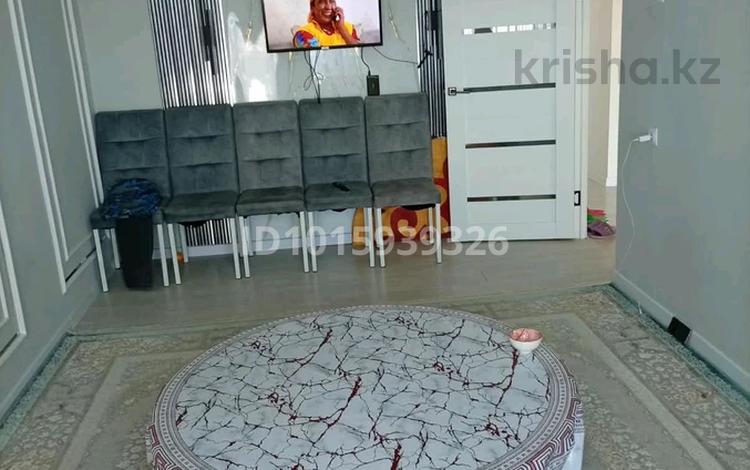 3-комнатная квартира · 60 м² · 5/5 этаж, Женіс — Возле ресторана гарден хол за 16 млн ₸ в Жезказгане — фото 2