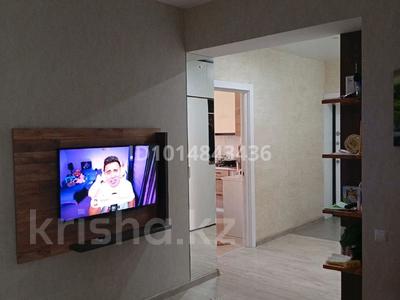 4-комнатная квартира · 125 м² · 2/5 этаж, мкр. Алтын орда, Есет батыра 106А за 52 млн ₸ в Актобе
