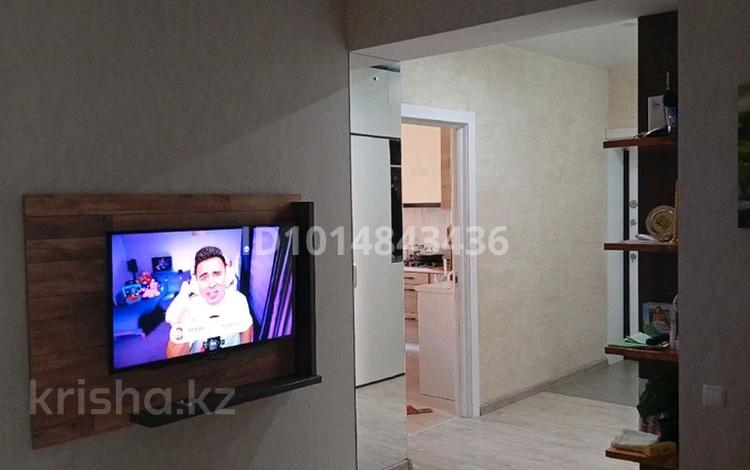 4-комнатная квартира · 125 м² · 2/5 этаж, мкр. Алтын орда, Есет батыра 106А за 52 млн ₸ в Актобе — фото 5