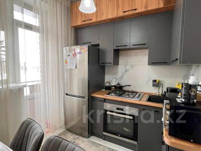 3-комнатная квартира · 60 м² · 2/5 этаж, Абылайхана за 23 млн ₸ в Талдыкоргане