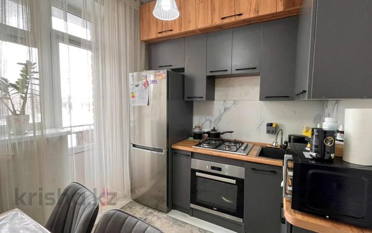 3-бөлмелі пәтер · 60 м² · 2/5 қабат, Абылайхана, бағасы: 23 млн ₸ в Талдыкоргане — фото 4