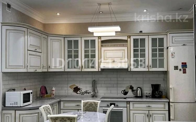 1-бөлмелі пәтер · 49 м² · 7/10 қабат, Абикен Бектуров 1, бағасы: 15 000 ₸ в Астане, Есильский р-н — фото 2