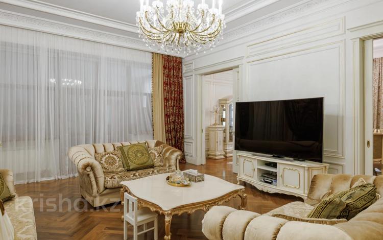 Отдельный дом · 6 комнат · 730 м² · 20 сот., BI Village Deluxe 2 за 1.2 млрд ₸ в Астане, Есильский р-н — фото 2