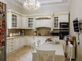 Отдельный дом · 6 комнат · 730 м² · 20 сот., BI Village Deluxe 2 за 1.2 млрд ₸ в Астане, Есильский р-н — фото 2