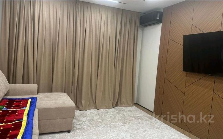 1-комнатная квартира · 42.9 м² · 5/12 этаж, мкр Гажайып, Мкр Гажайып 5 за 42 млн ₸ в Алматы, Алатауский р-н — фото 2