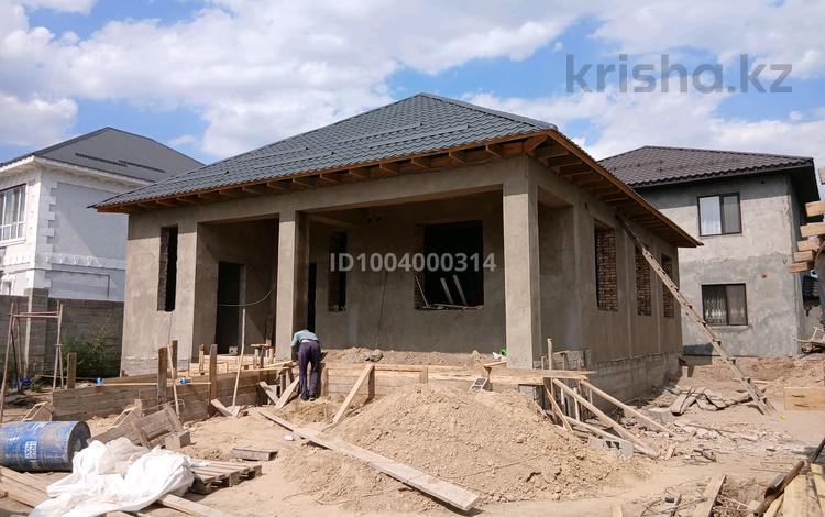 Отдельный дом · 4 комнаты · 110 м² · 4 сот., Возле школы за 41 млн 〒 в Абае — фото 5