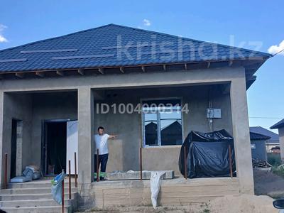 Отдельный дом · 4 комнаты · 110 м² · 4 сот., Возле школы — 273 за 50 млн ₸ в Абай