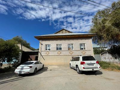 Отдельный дом · 7 комнат · 350 м² · 14 сот., Абдрамановой 17 за 55 млн 〒 в 