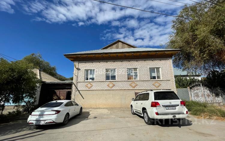 Жеке үй · 7 бөлме · 350 м² · 14 жүзд., Абдрамановой 17, бағасы: 55 млн ₸ в  — фото 2