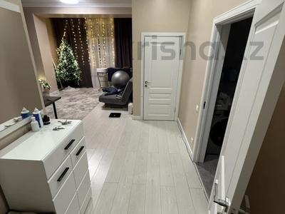 3-бөлмелі пәтер · 70 м² · 3/3 қабат, 16 улица 5, бағасы: 71 млн ₸ в Алматы, Бостандыкский р-н