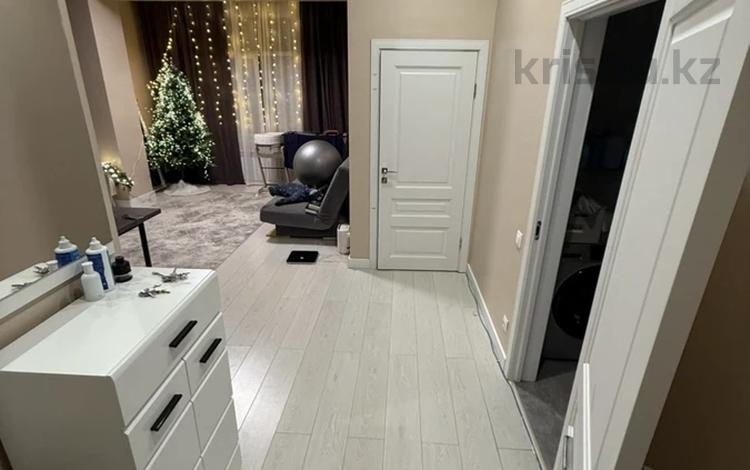 3-бөлмелі пәтер · 70 м² · 3/3 қабат, 16 улица 5, бағасы: 71 млн ₸ в Алматы, Бостандыкский р-н — фото 10
