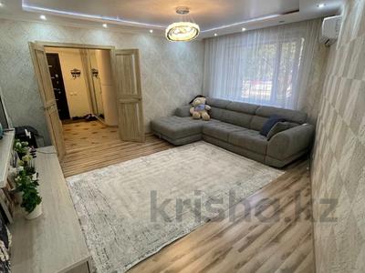 4-комнатная квартира, 81 м², 1/5 этаж, 8-й Микрорайон 2 за 32 млн 〒 в Костанае