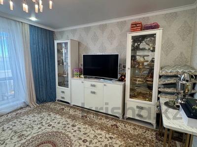 4-комнатная квартира · 80 м² · 6/9 этаж, мкр Юго-Восток, Гапеева 33 за 30.9 млн ₸ в Караганде, Казыбек би р-н