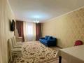 3-комнатная квартира, 90 м², 3/9 этаж помесячно, мкр Жас Канат за 160 000 〒 в Алматы, Турксибский р-н