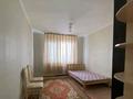 3-комнатная квартира, 90 м², 3/9 этаж помесячно, мкр Жас Канат за 160 000 〒 в Алматы, Турксибский р-н — фото 5
