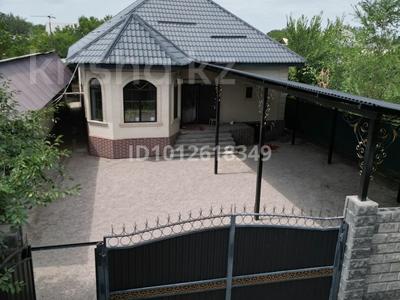 Отдельный дом · 6 комнат · 140 м² · 9 сот., мкр Альмерек, Алтыбасар 19 за 60 млн 〒 в Алматы, Турксибский р-н