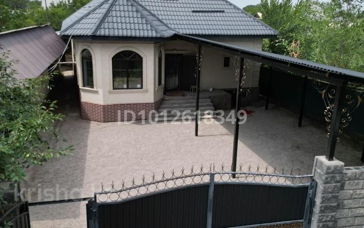 Жеке үй · 6 бөлме · 140 м² · 9 сот., мкр Альмерек, Алтыбасар 19, бағасы: 60 млн ₸ в Алматы, Турксибский р-н — фото 2