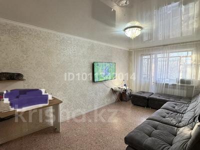 2-комнатная квартира · 45 м² · 4/5 этаж, Пришахтинск, 23й микрорайон 24 за 11.5 млн 〒 в Караганде, Алихана Бокейханова р-н