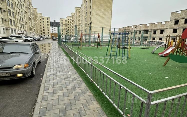 3-бөлмелі пәтер · 140 м² · 7/7 қабат, 32В мкр 68, бағасы: 30 млн ₸ в Актау — фото 2