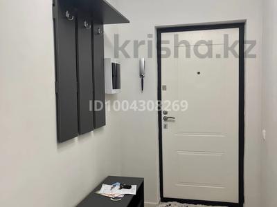2-комнатная квартира · 70 м² · 4/9 этаж, Кульджинский тракт — Бухтарминская за 300 000 ₸ в Алматы, Турксибский р-н