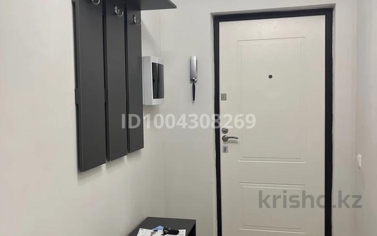 2-комнатная квартира · 70 м² · 4/9 этаж, Кульджинский тракт — Бухтарминская за 300 000 ₸ в Алматы, Турксибский р-н — фото 2