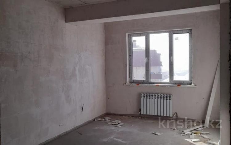 1-бөлмелі пәтер · 38.5 м² · 5/9 қабат, Северное Кольцо 92/2, бағасы: 18.5 млн ₸ в Алматы, Алатауский р-н — фото 3