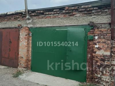Гараж · 37.3 м² · ГК «Текстильщик» — Сатпаева 36/1, Жастар 18 за 7 млн ₸ в Усть-Каменогорске