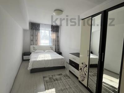 3-бөлмелі пәтер · 65 м² · 2/5 қабат, Абая 139 — Конаева, бағасы: 17 000 〒 в Таразе