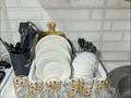 3-бөлмелі пәтер · 65 м² · 2/5 қабат, Абая 139 — Конаева, бағасы: 17 000 〒 в Таразе — фото 11
