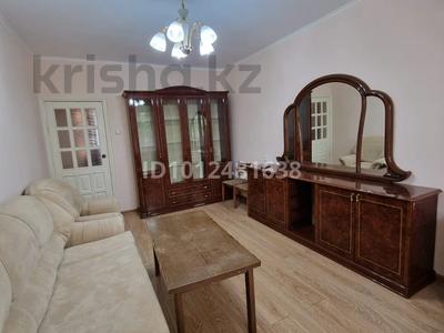 2-комнатная квартира · 50 м² · 2/5 этаж, Шашкина 36 за 350 000 ₸ в Алматы, Медеуский р-н