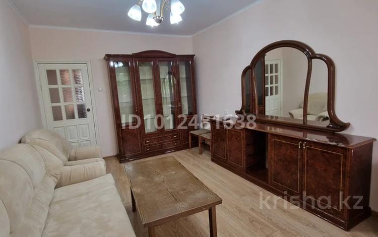 2-комнатная квартира · 50 м² · 2/5 этаж, Шашкина 36 за 350 000 ₸ в Алматы, Медеуский р-н — фото 2