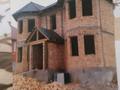 Отдельный дом • 6 комнат • 250 м² • 10 сот., Наурыз 94 за 96 млн 〒 в Кыргауылдах — фото 16