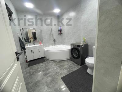 Отдельный дом · 4 комнаты · 100 м² · 6 сот., Тажибаева 25 — Техническая за 23 млн 〒 в Таразе