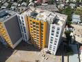 2-комнатная квартира · 56 м² · 1/10 этаж, Алтын Орда 7/1а за 21 млн ₸ в Абай