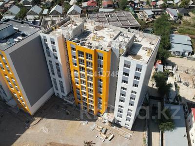 2-комнатная квартира · 56 м² · 1/10 этаж, Алтын Орда 7/1а за 21 млн ₸ в Абай