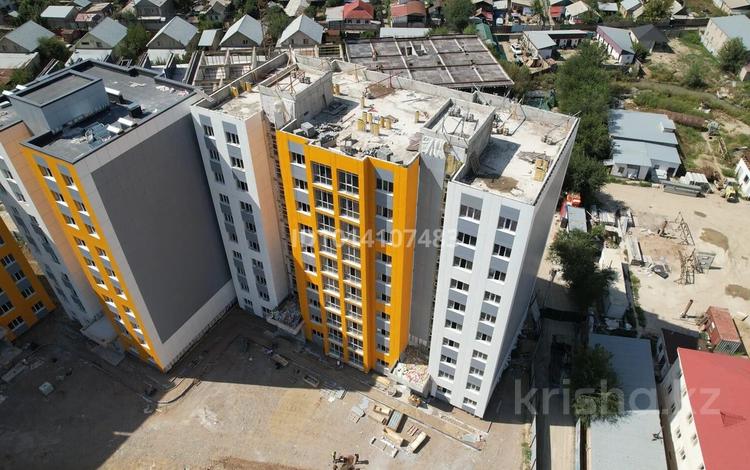 2-комнатная квартира · 56 м² · 1/10 этаж, Алтын Орда 7/1а за 21 млн ₸ в Абай — фото 2