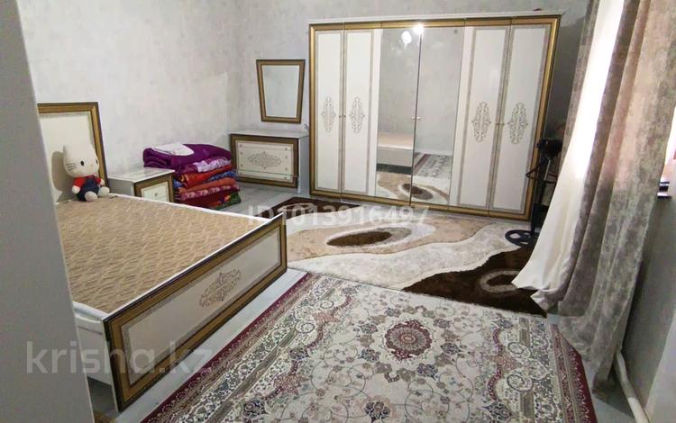 2-бөлмелі пәтер · 100 м² · 1/1 қабат, Кашлакова — Погран, бағасы: 30 000 ₸ в Ушарале — фото 2