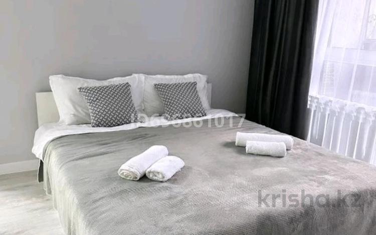 2-комнатная квартира · 65 м², мкр Нурсат 2, Назарбаева 14/1 за 16 000 〒 в Шымкенте, Каратауский р-н — фото 2