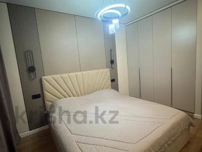 2-бөлмелі пәтер · 49 м² · 6/12 қабат, Райымбека 210, бағасы: 49.5 млн ₸ в Алматы, Алмалинский р-н
