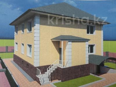 Отдельный дом · 6 комнат · 387 м² · 8 сот., С192 за 75 млн ₸ в Астане, Сарыарка р-н