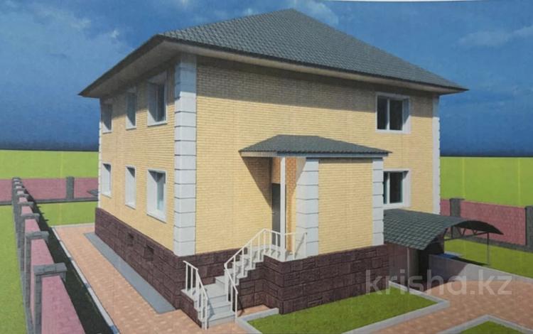 Отдельный дом · 6 комнат · 387 м² · 8 сот., С192 за 75 млн ₸ в Астане, Сарыарка р-н — фото 2
