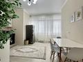 2-комнатная квартира · 70 м² · 13/17 этаж, Просп. Кунаева 91 за 250 000 ₸ в Шымкенте, Аль-Фарабийский р-н